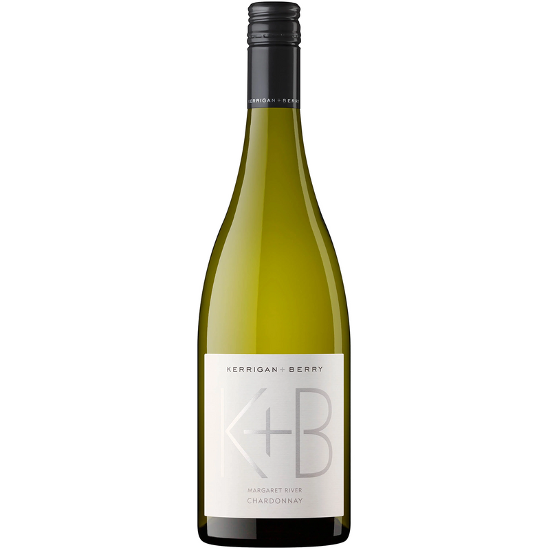KERRIGAN + BERRY MARGARET RIVER CHARDONNAY