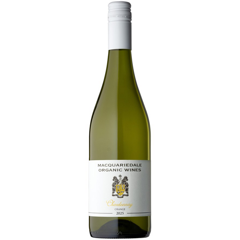 MACQUARIEDALE CHARDONNAY