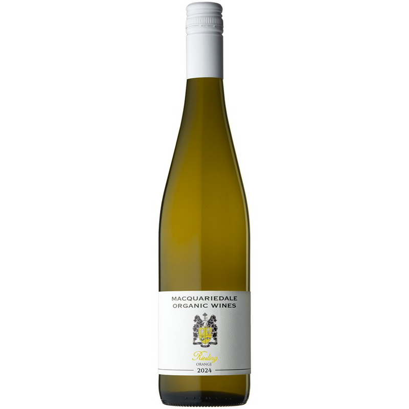 MACQUARIEDALE RIESLING