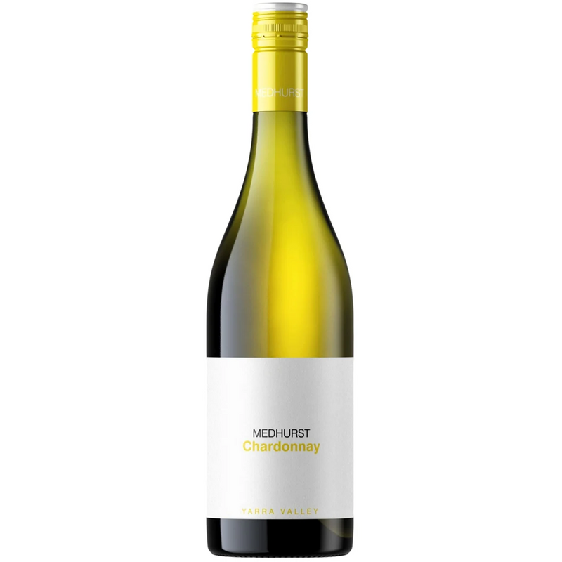 MEDHURST YARRA VALLEY CHARDONNAY
