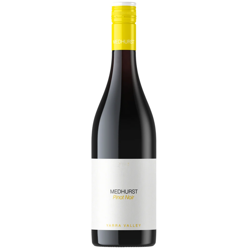 MEDHURST YARRA VALLEY PINOT NOIR