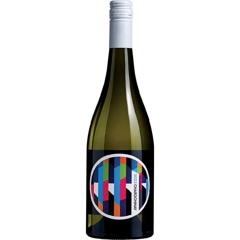 MERCER WINES CHARDONNAY