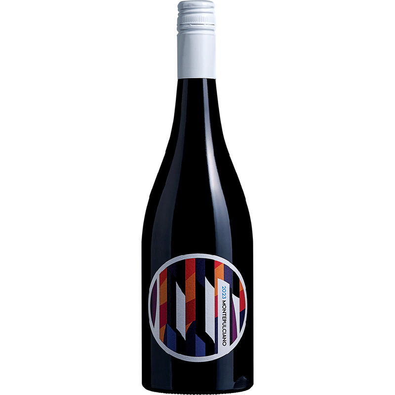 MERCER WINES MONTEPULCIANO