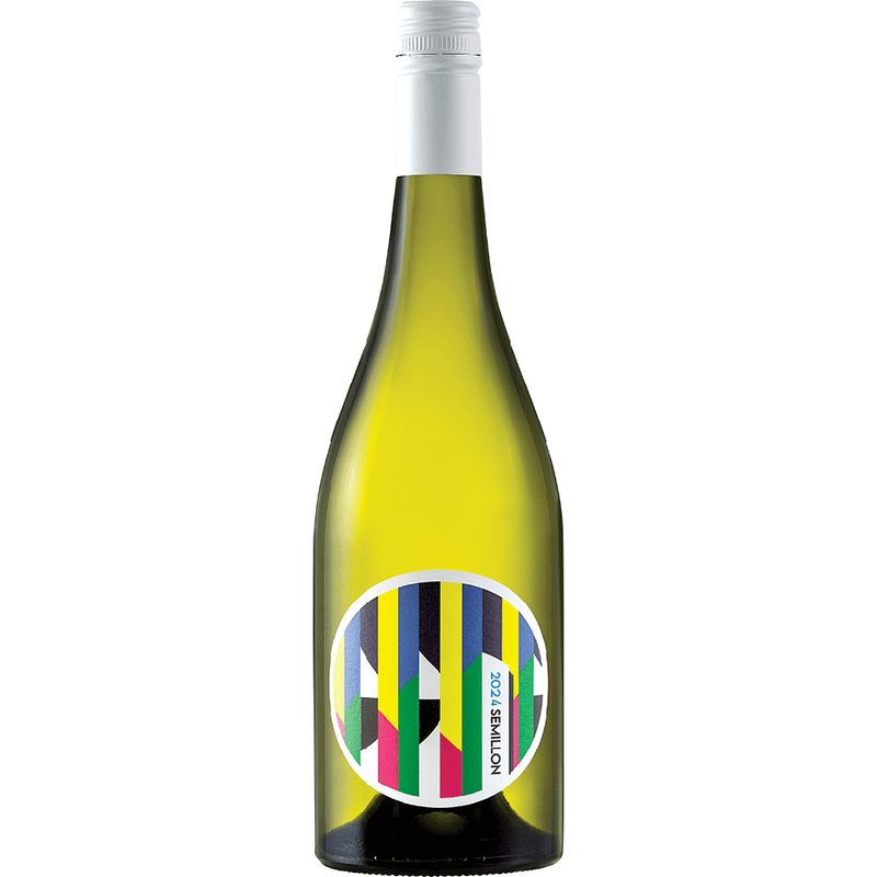 MERCER WINES SEMILLON