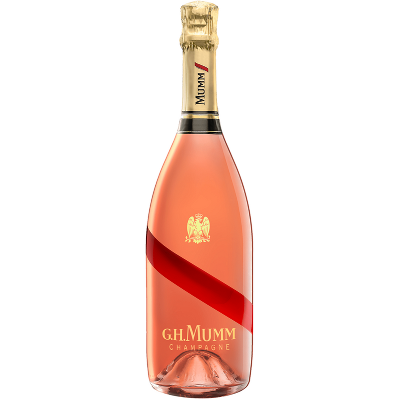 MUMM GRAND CORDON ROSE