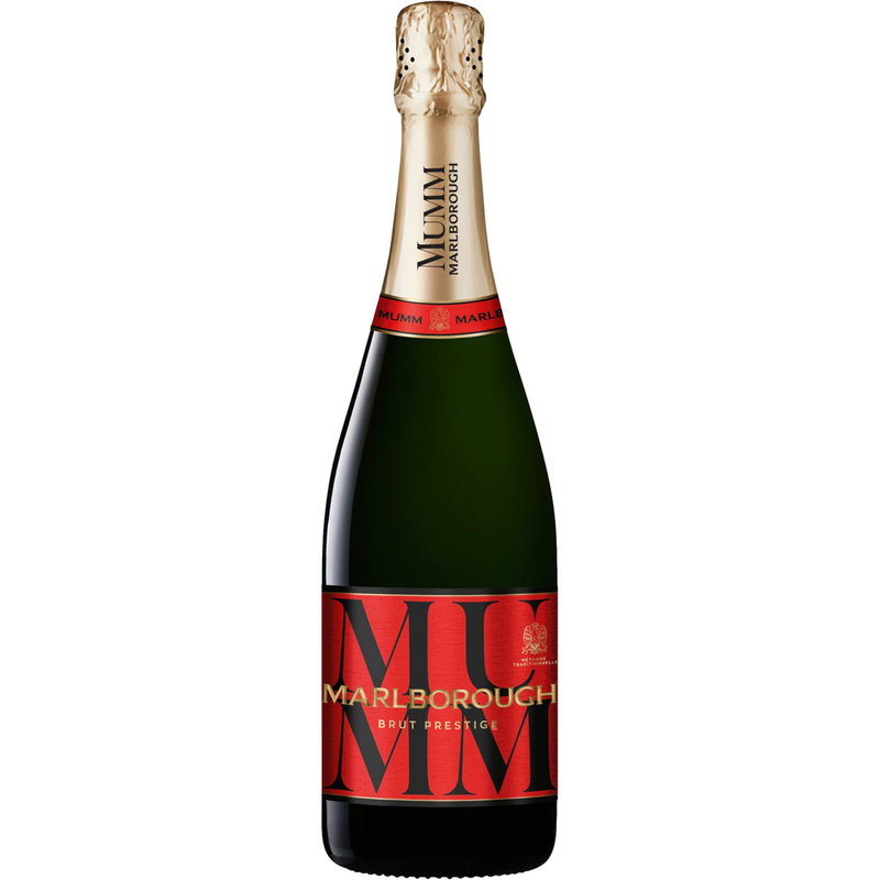 MUMM MARLBOROUGH BRUT PRESTIGE