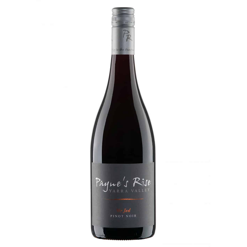 PAYNES RISE YARRA VALLEY MR JED PINOT NOIR