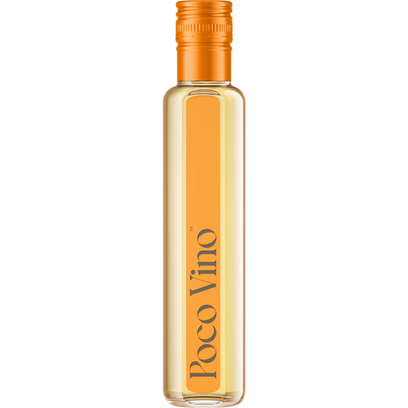 POCO VINO CHARDONNAY