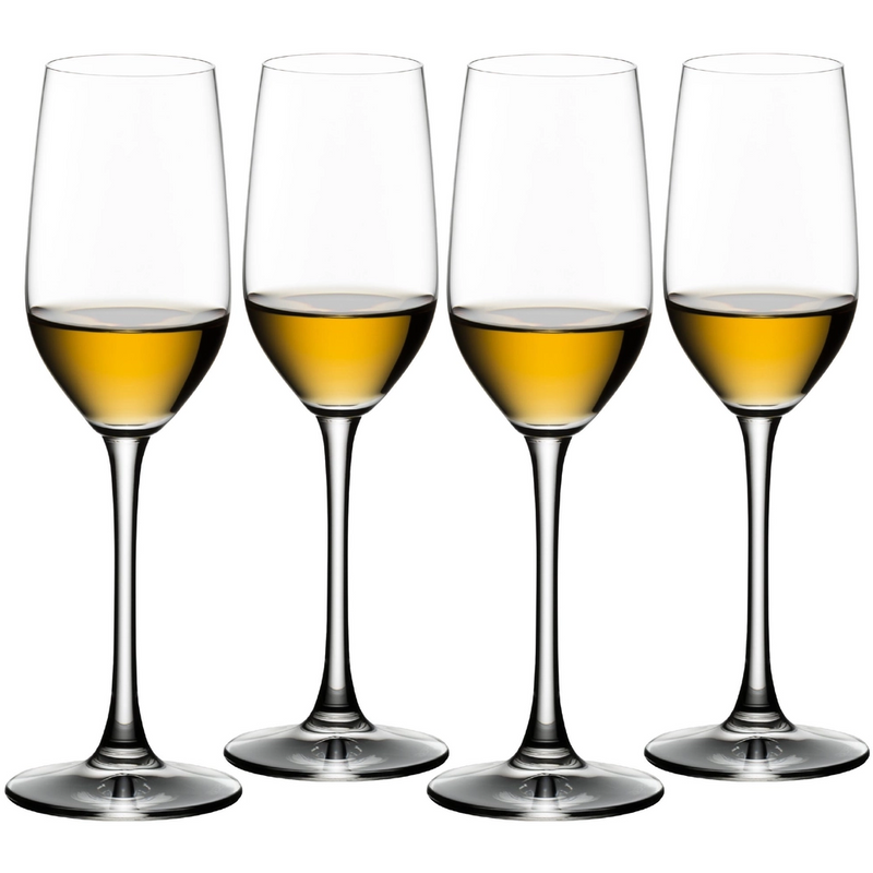 RIEDEL TEQUILA 4 PACK