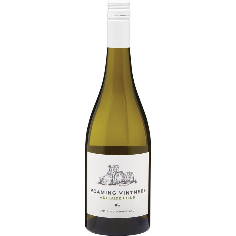 ROAMING VINTNERS ADELAIDE HILLS SAUVIGNON BLANC