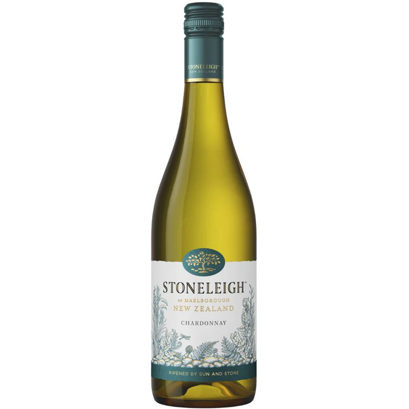 STONELEIGH CHARDONNAY