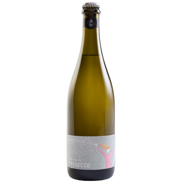 TAR & ROSES PROSECCO