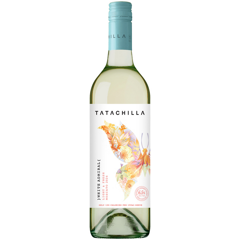 TATACHILLA WHITE ADMIRAL MOSCATO