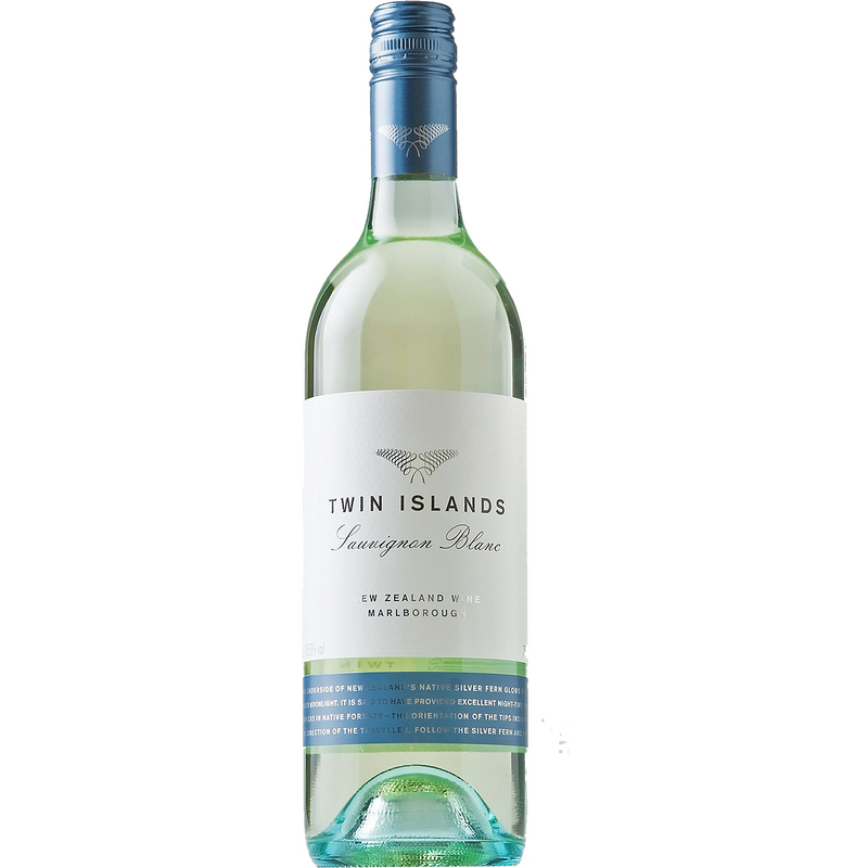 TWIN ISLANDS MARLBOROUGH SAUV BLANC