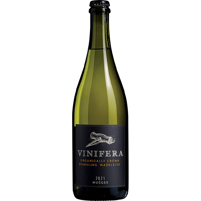 VINIFERA SPARKLING MADELEINE