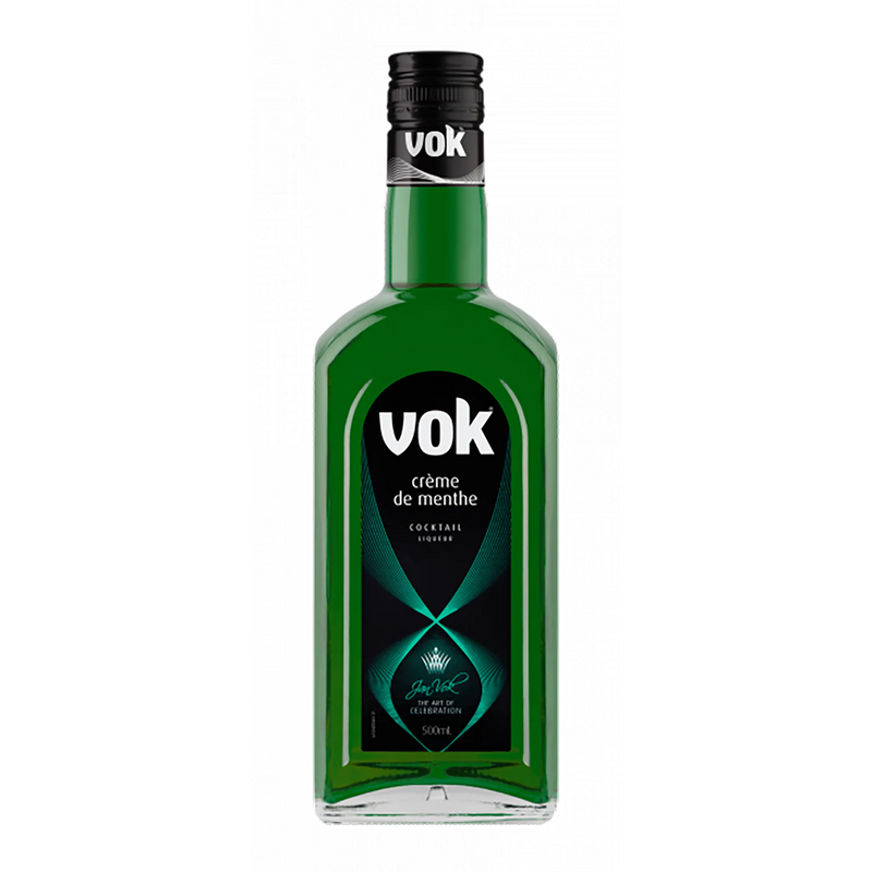 VOK CREME DE MENTHE