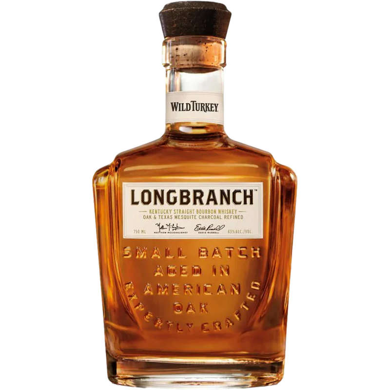 WILD TURKEY LONGBRANCH 700ML