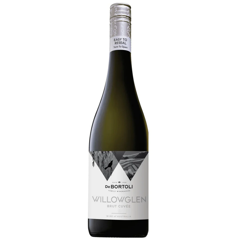 WILLOWGLEN BRUT CUVEE