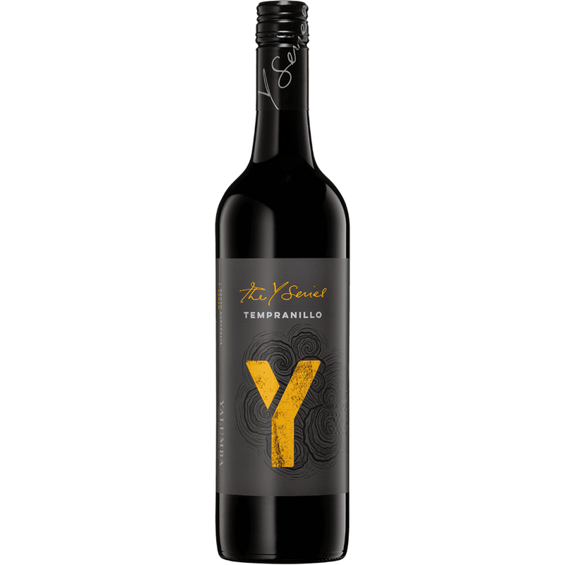 YALUMBA Y SERIES TEMPRANILLO