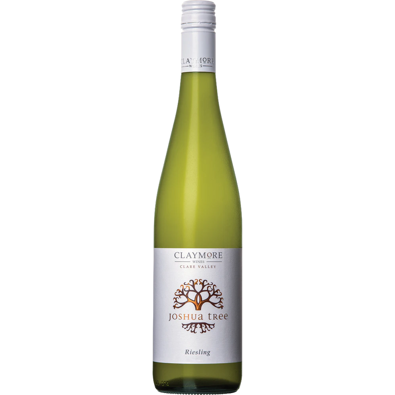 CLAYMORE JOSHUA TREE RIESLING