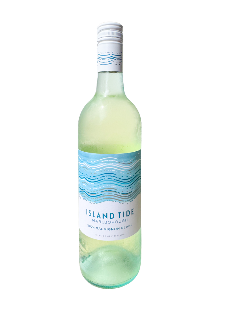 ISLAND TIDE MARLBOROUGH SAUV BLANC