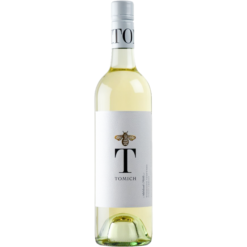 TOMICH WOODSIDE PINOT GRIGIO