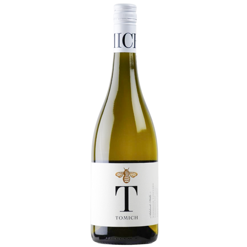 TOMICH WOODSIDE CHARDONNAY