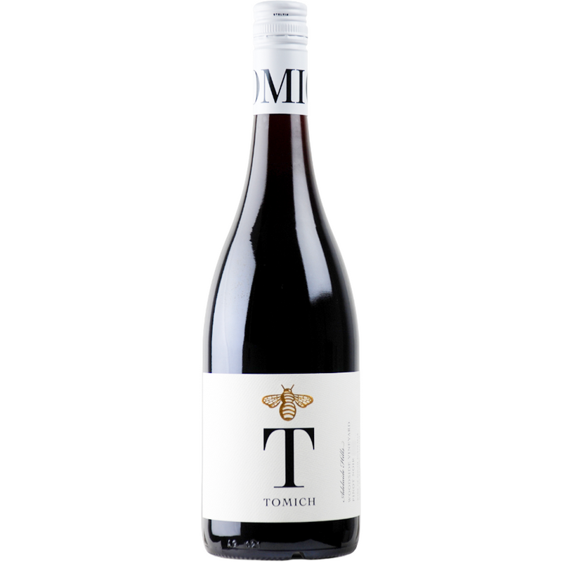 TOMICH WOODSIDE PINOT NOIR