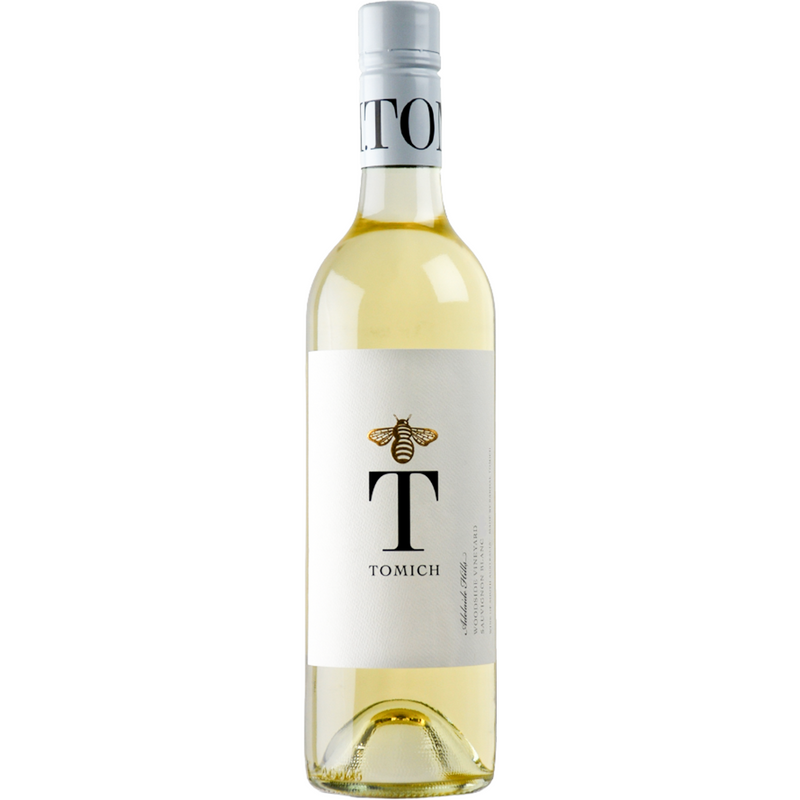 TOMICH WOODSIDE SAUV BLANC