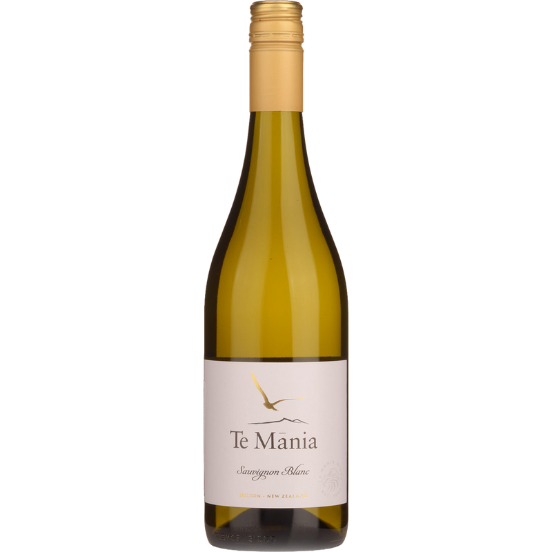 TE MANIA PINOT GRIS