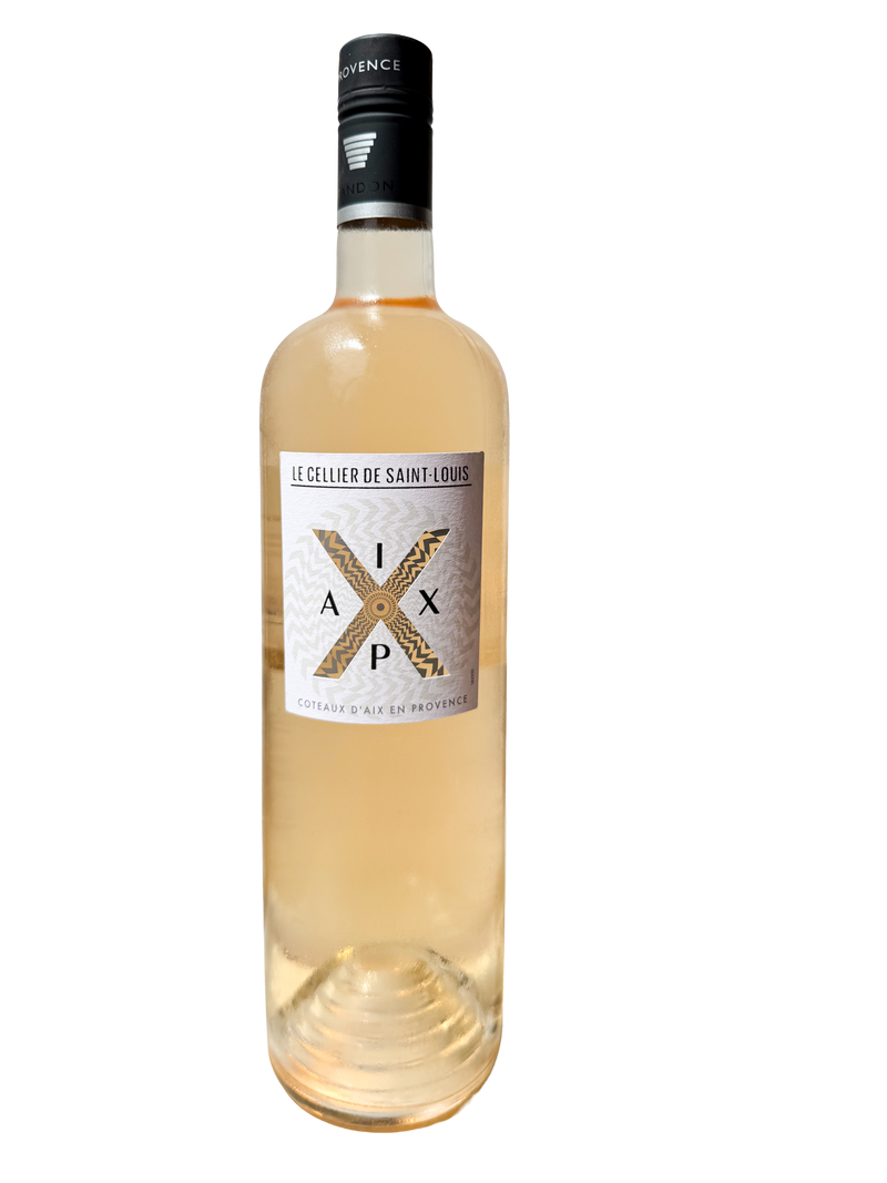 MAISON SAINT AIX ROSE