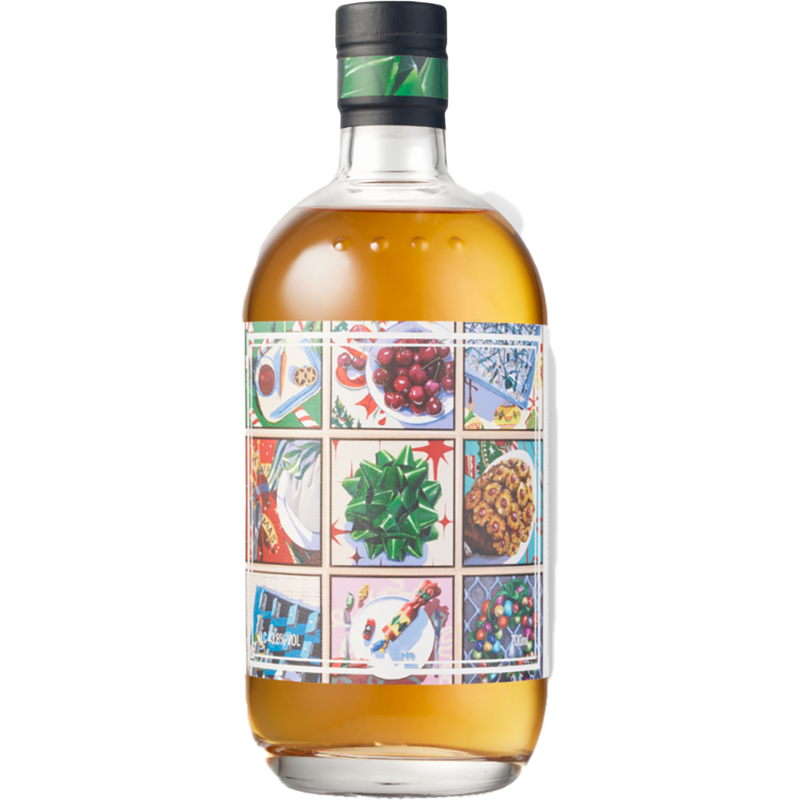 FOUR PILLARS CHRISTMAS GIN 2023 700ML