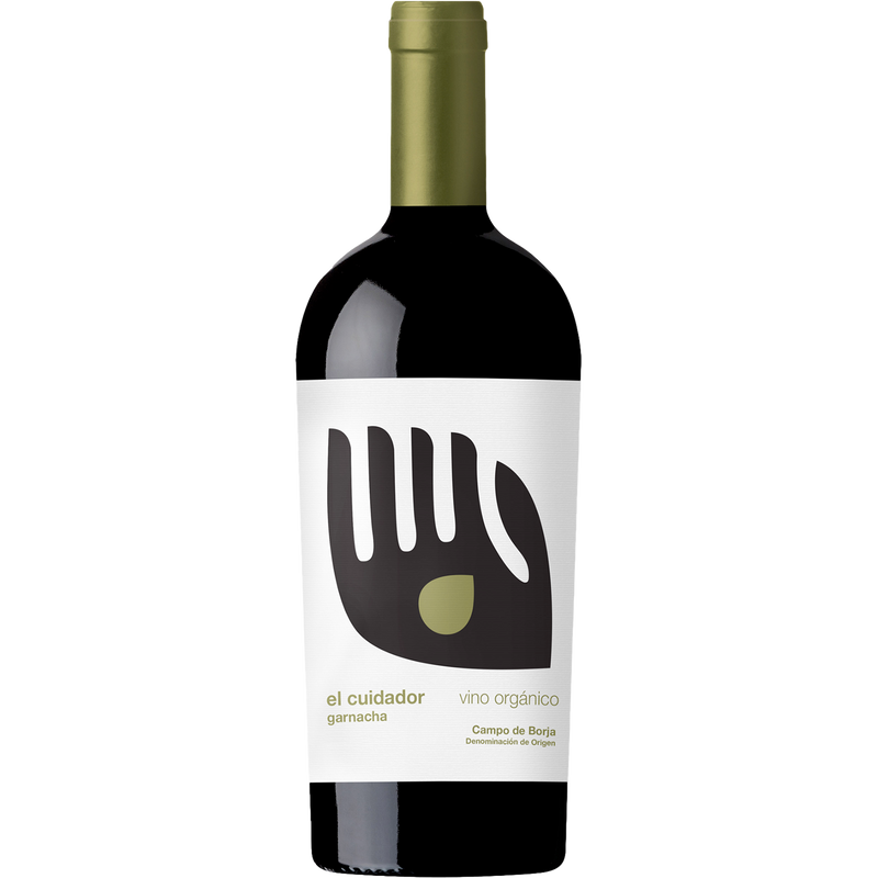EL CUIDADOR GARNACHA