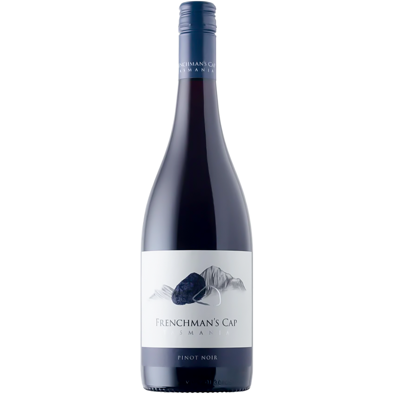 FRENCHMAN'S CAP PINOT NOIR