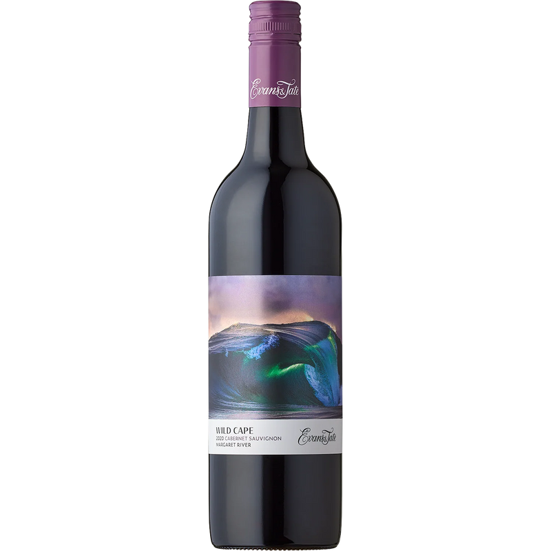 EVANS & TATE WILD CAPE CAB SAUV