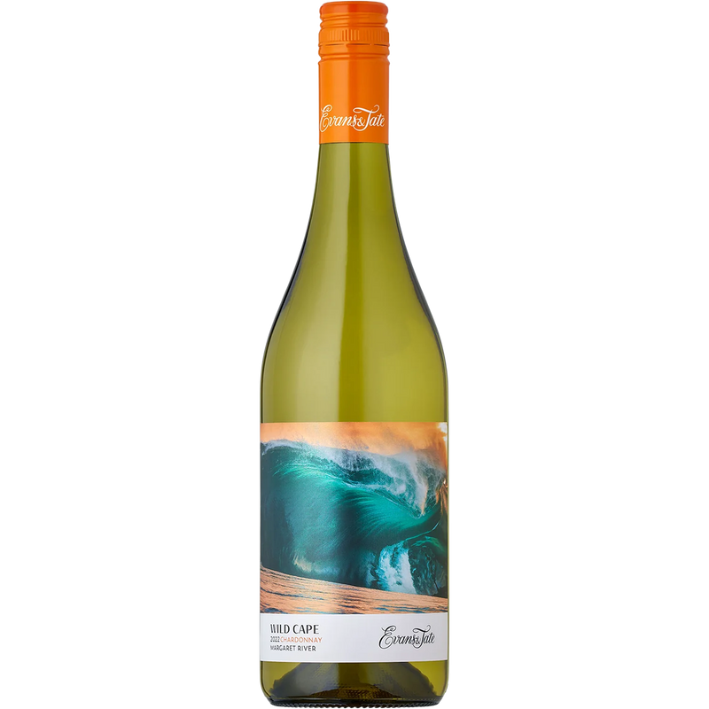EVANS & TATE WILD CAPE CHARDONNAY