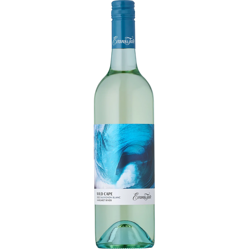 EVANS & TATE WILD CAPE SAUVIGNON BLANC