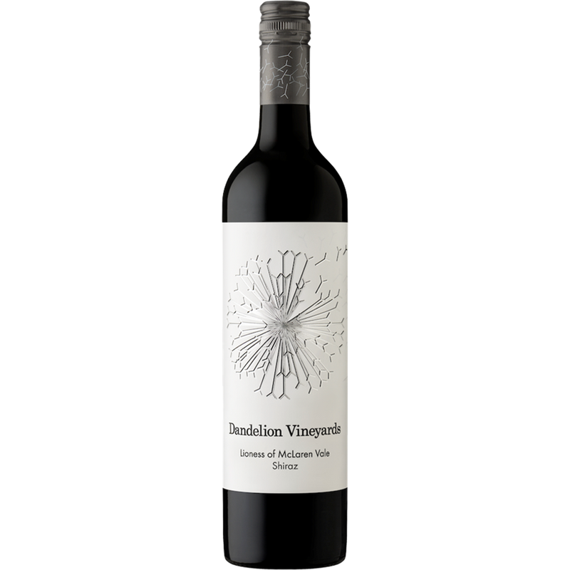DANDELION LIONHEART SHIRAZ