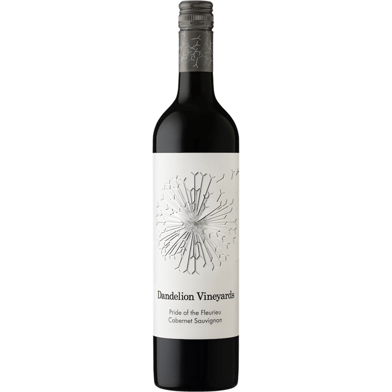 DANDELION PRIDE OF FLEURIEU CAB SAUV