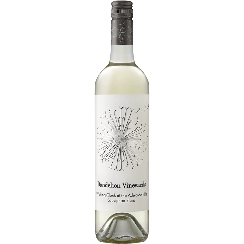 DANDELION WISHING CLOCK SAUV BLANC